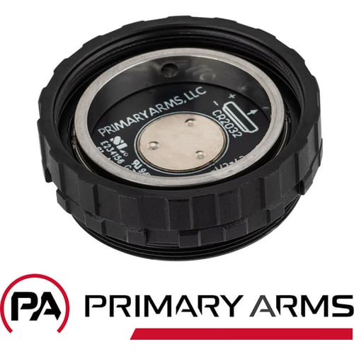 AutoLive Battery Cap Black | 818500018490